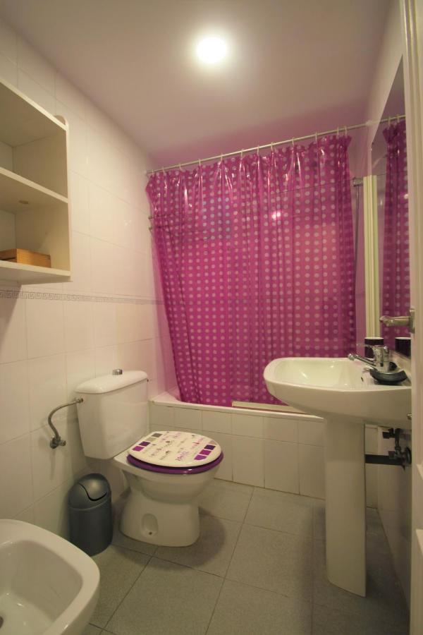 Apartamento Casaturis Enfrente Al Mar En Playa Muchavista C102 엘 캄펠로 외부 사진