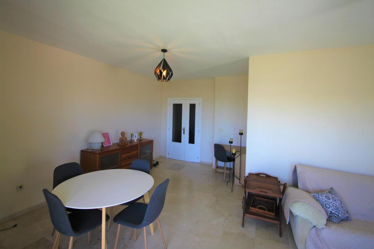 Apartamento Casaturis Enfrente Al Mar En Playa Muchavista C102 엘 캄펠로 외부 사진